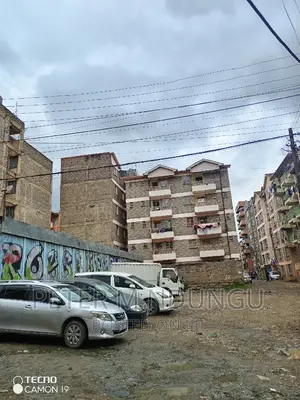 Prime Land on Sale, Jogoo Estate Roysambu