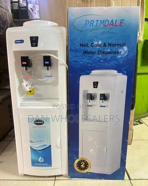 Primdale Water Dispenser 2 Taps - thumbnail 2