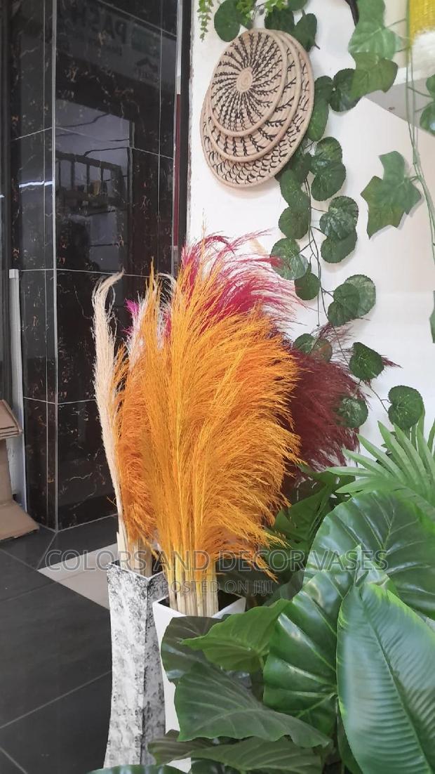 Grass Pampas KSH 150 - main view