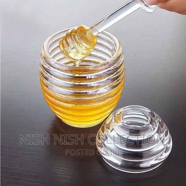 Honey Dispenser