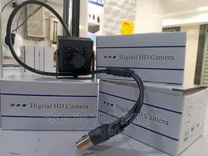 Full Hd Infrared Night Vision DVR Camera
