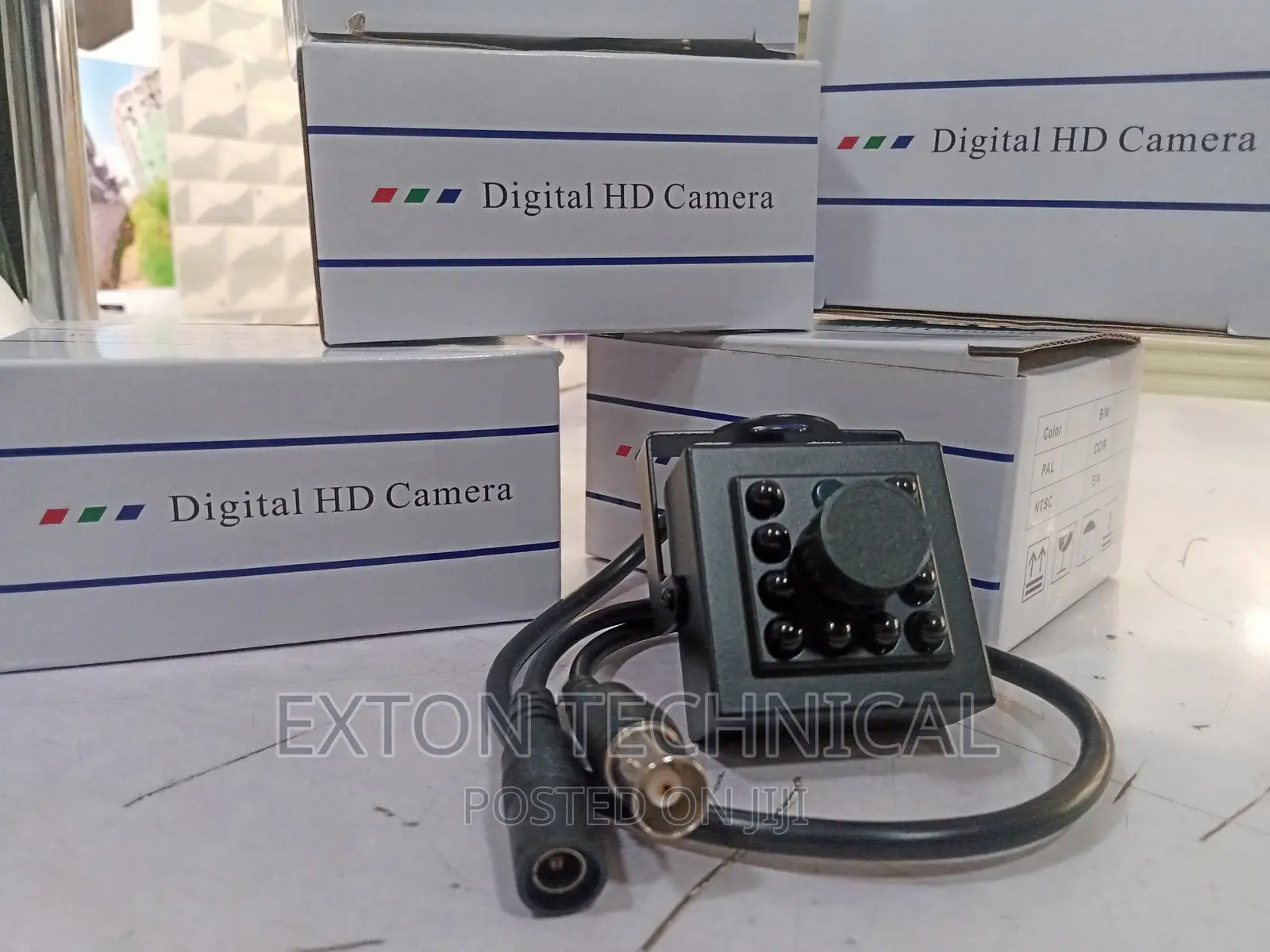 2mp Mini DVR Camera With 2.8mm Pinhole Lens