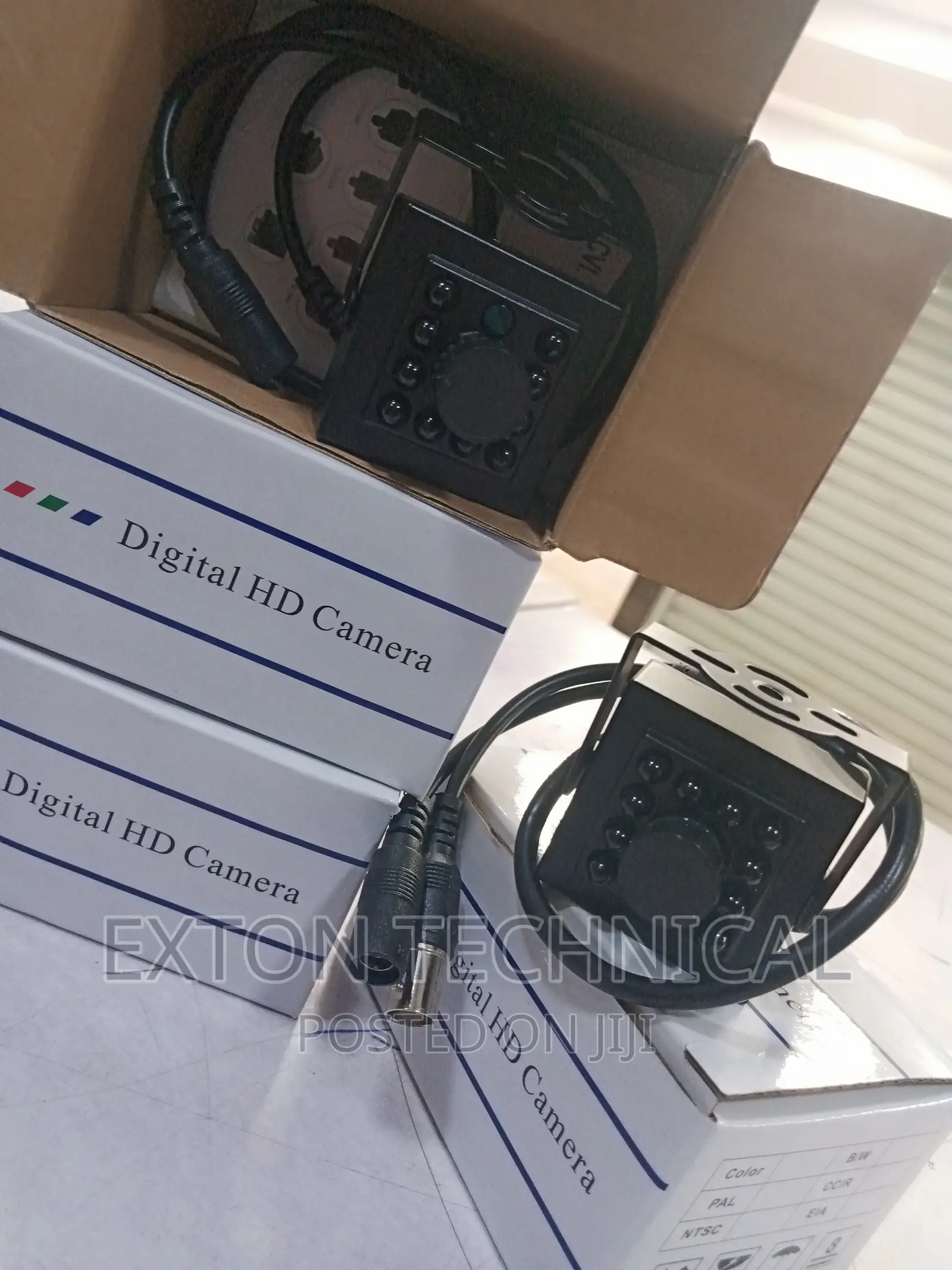 DVR Camera Digital Cam Corders Night Vision