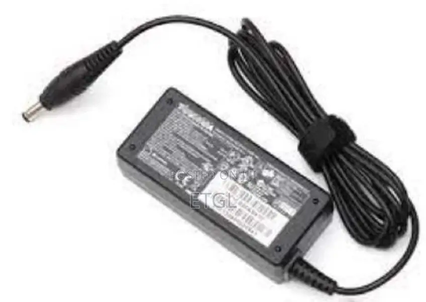 Toshiba Power Adapter 19v 2.37A