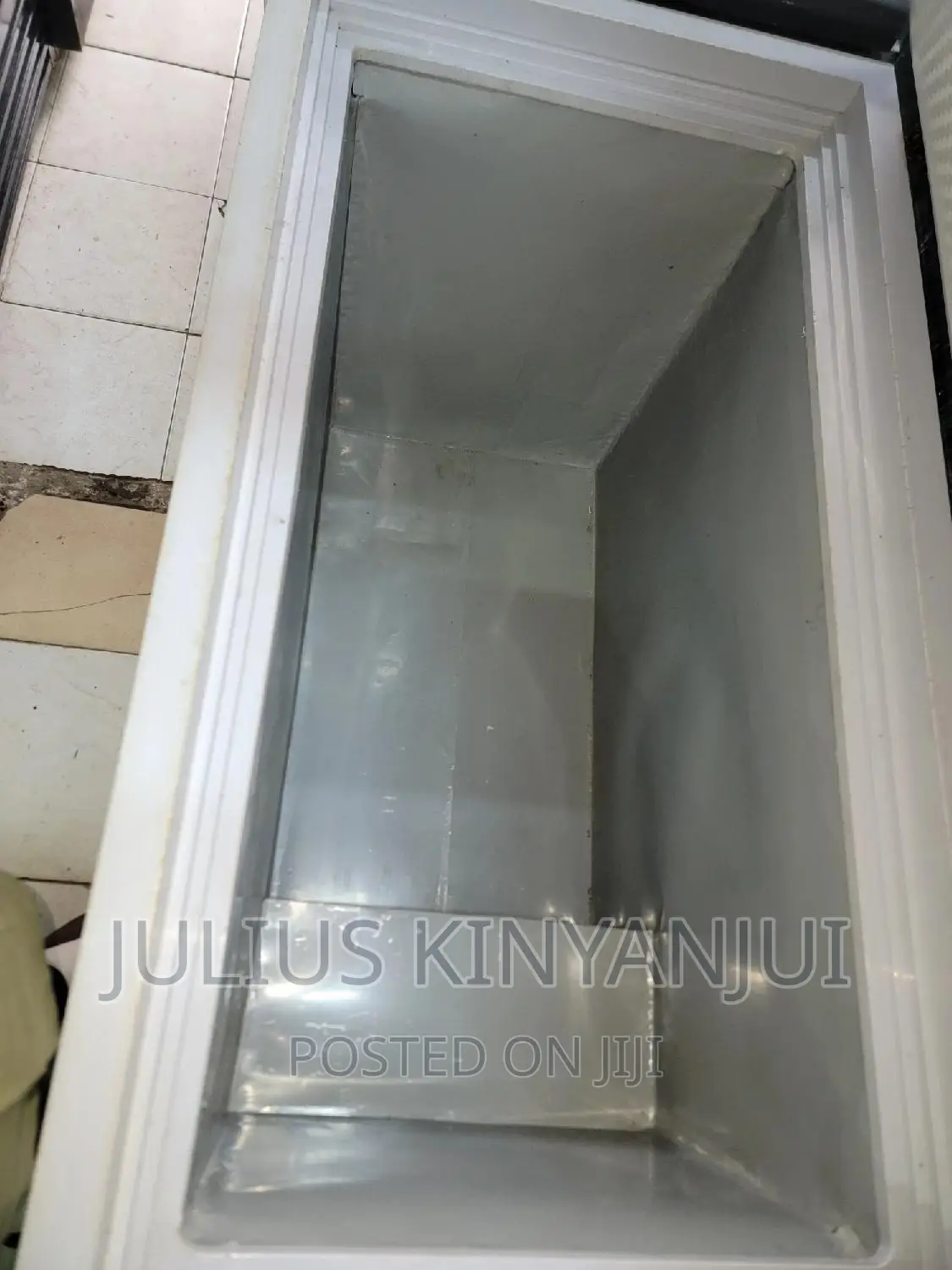 Deep Freezer 350l