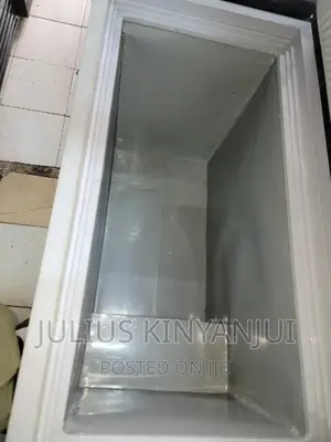 Deep Freezer 350l
