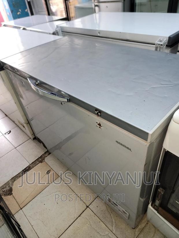 Deep Freezer 350l