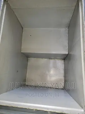 Deep Freezer 250 Litres