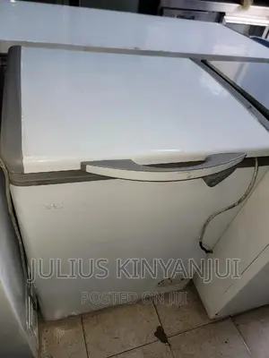 Mini 130l Deep Freezer