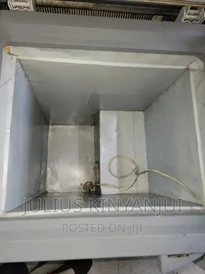 Mini 130l Deep Freezer