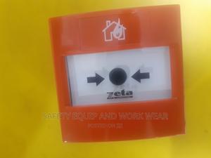 Evacuation Break Glass Fire Alarm - thumbnail 2