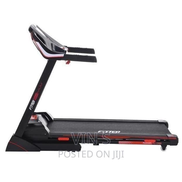 Treadmills" Treadmills, Treadmills, Treadmills, Treadmills