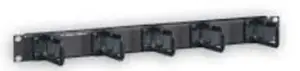 Siemon 1U Cable Manager Hanger