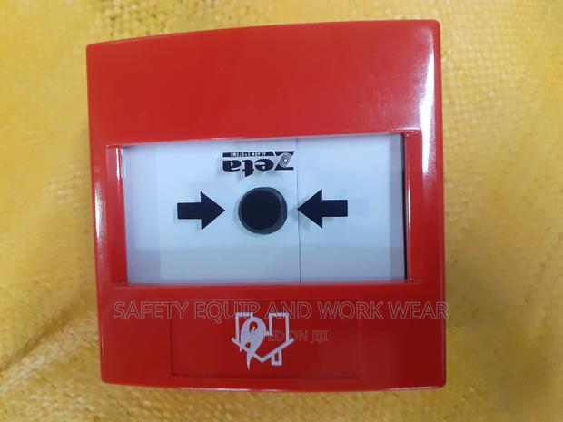 Get Compatible Break Glass At Better Price - main view