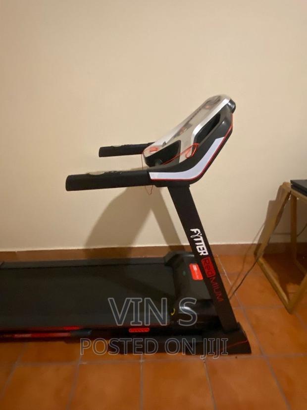 Treadmills" Treadmills* Treadmills* Treadmills* Treadmills - main view