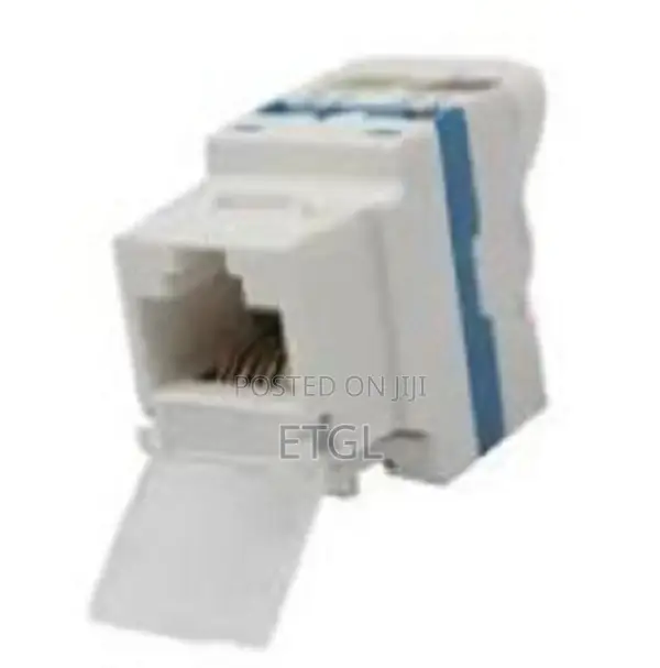 Siemon Cat 6 Modlues
