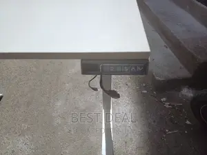 Adjustable Electric Sit Stand Desk