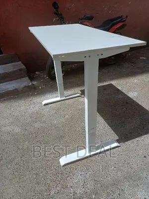 Adjustable Electric Sit Stand Desk