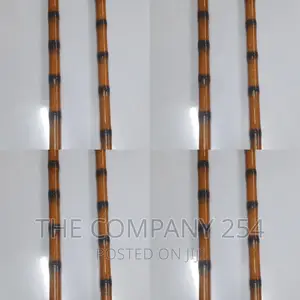 ✓ Wooden Walking Stick
✓ Hard Wood Quality 
.