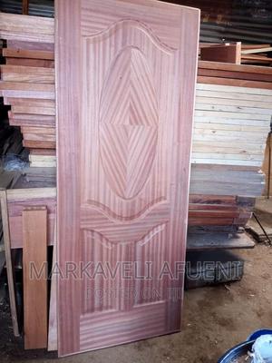 Flash Doors - main view