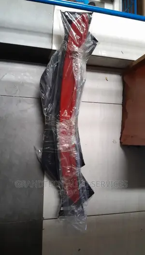 Universal [Durable] Bumperlip