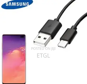 Samsung Galaxy S10+ CHARGER