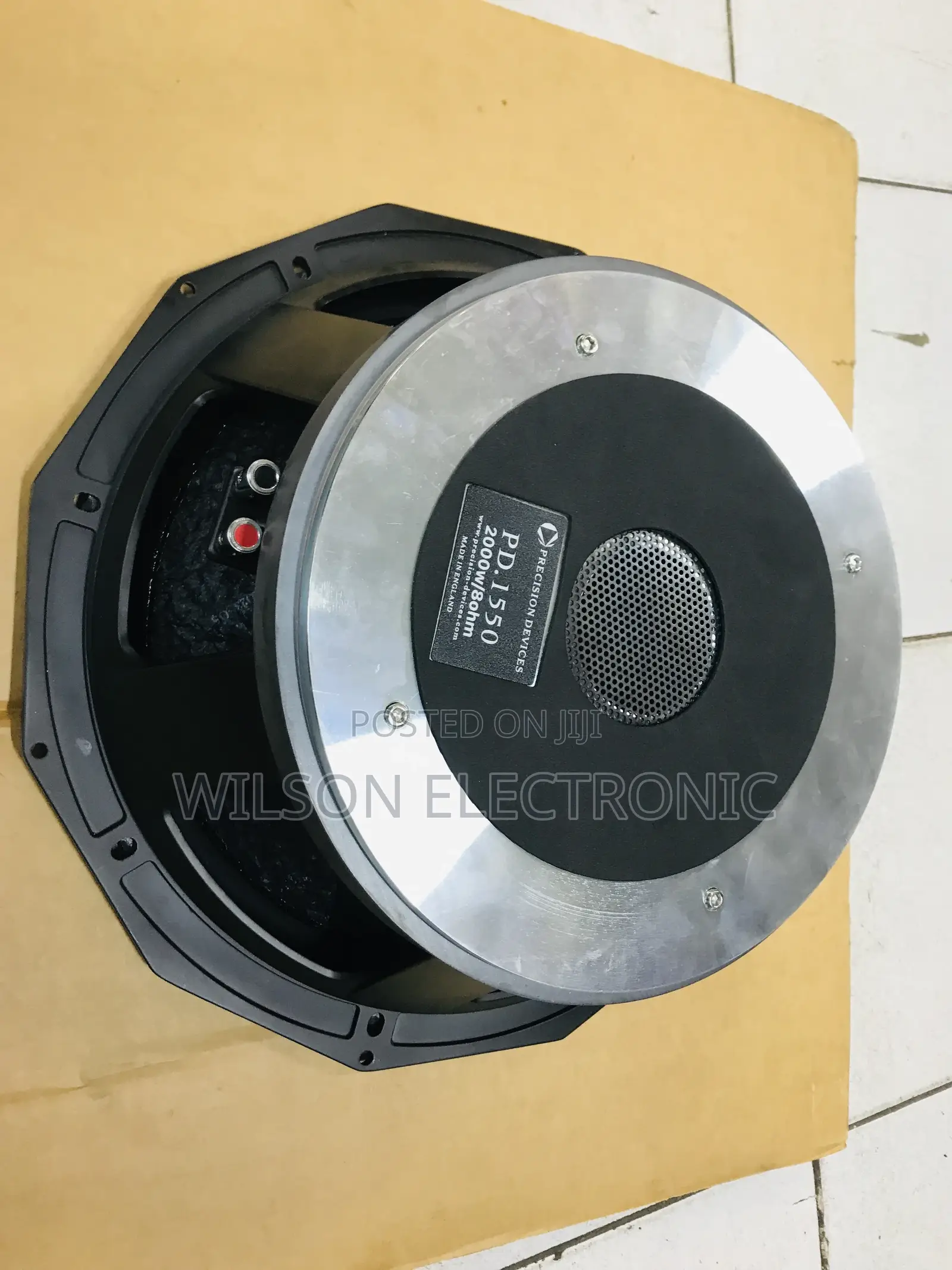 Pd1550h/2000w