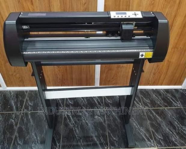 Plotter Vinyl Cutter 2feet -- Perfect Quality - main view