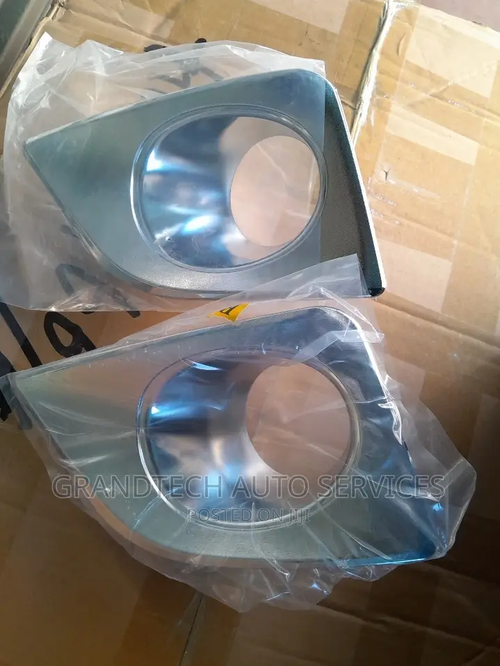 Premio 360 Foglight Covers