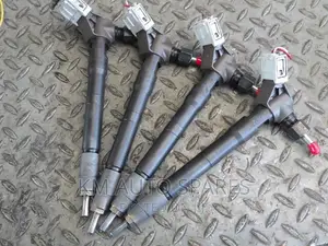 Mazda Sh Diesel Nozzle for Mazda Cx5, Atenza, Axela.