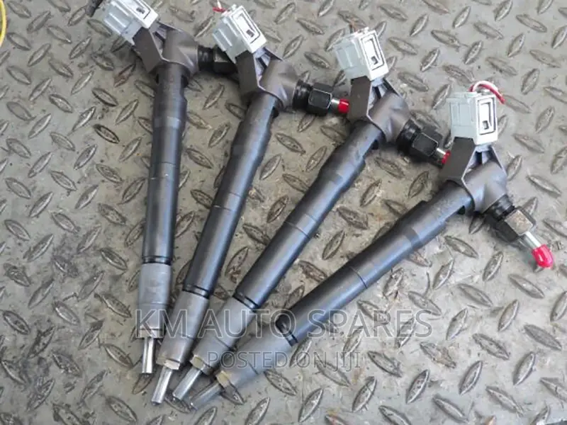 Mazda Sh Diesel Nozzle for Mazda Cx5, Atenza, Axela.
