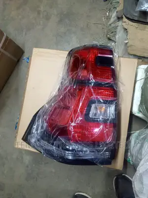 Led Tail Light for Prado Fj 150