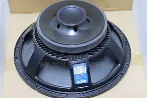 RCF L15P400. 15 Inches /1800w