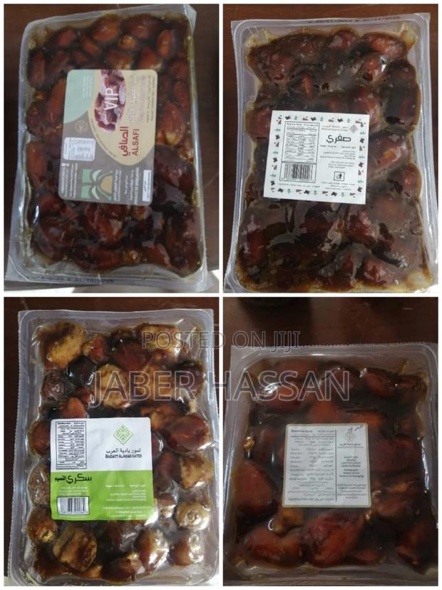 High Quality Dates - thumbnail 3