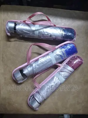 Pocket Umbrella - Foldable