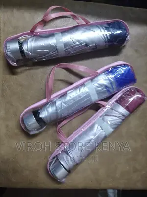 Pocket Umbrella - Foldable