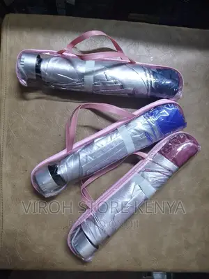 Pocket Umbrella - Foldable