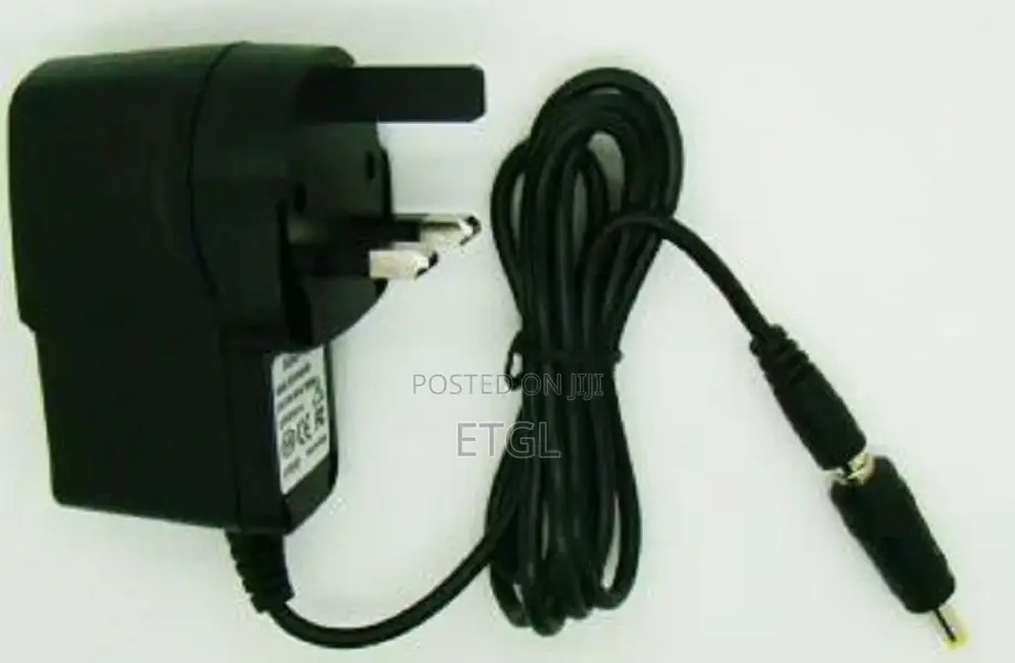 Power Adapter 5V 0.2A