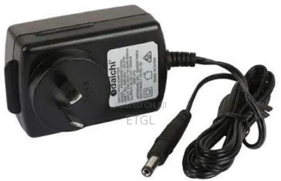 Power Adapter 24V 1.2amp