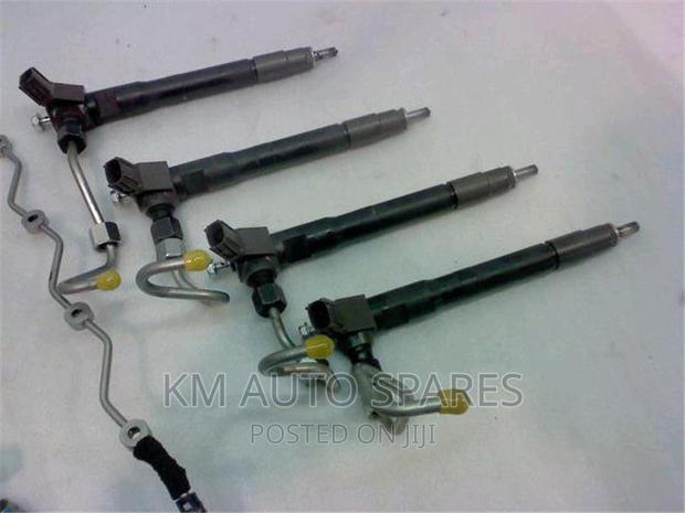 Mazda S5 Diesel Nozzle for Mazda Demio, Axela, Cx3.