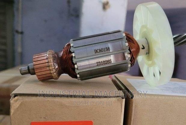 Armature-- Good Quality - main view