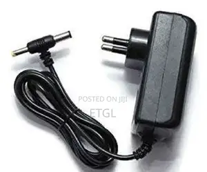 Power Adapter 12V 1.5amp
