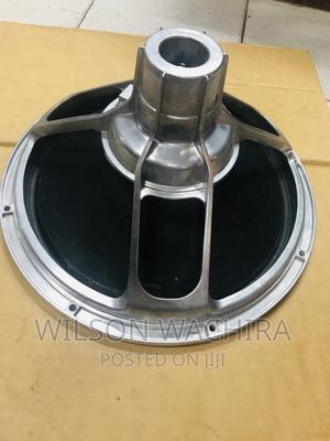 Neodymium 15 Inches/ Midrange Speaker - thumbnail 2