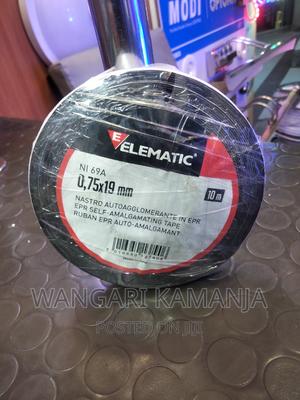 Heat Resistant/Amulgamating Tape - main view