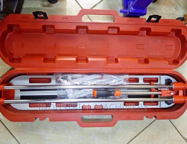 Rubi Tile Cutter-- Brilliant Quality - main view