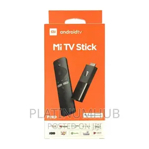 Mi Tv Stick Android Tv A5