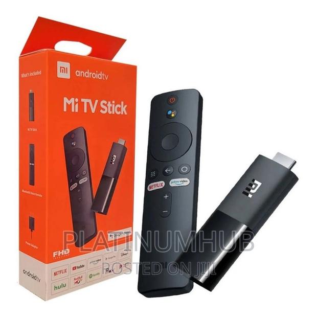 Mi Tv Stick Android Tv A5 - thumbnail 3
