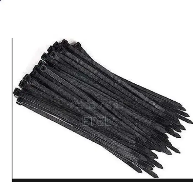 Nylon Cable Tie 3.5x250mm