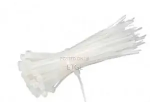 Nylon Cable Tie 3.5x150mm