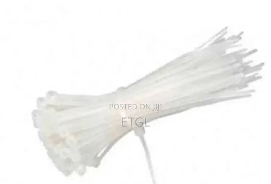 Nylon Cable Tie 3.5x150mm